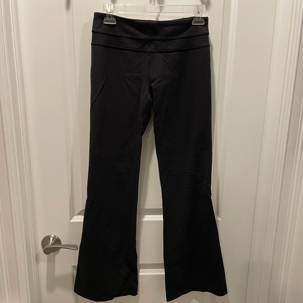 Lululemon Groove Pant